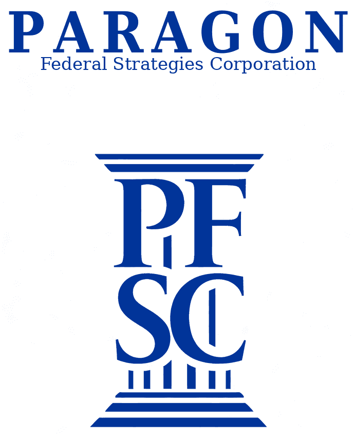 Paragon Federal Strategies Corporation